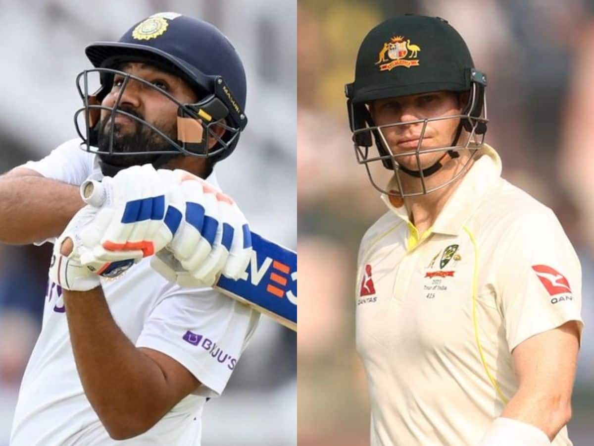 IND Vs AUS 3rd Test LIVE Streaming: When And Where To Watch India Vs Australia 3rd Test